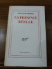 La Pr&eacute;sence r&eacute;elle.. Brisville, Jean-Claude.