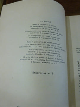 [Chronique des Pasquier]. Le Notaire du Havre. Le Jardin des bêtes sauvages. Vue de la Terre Promise. La Nuit de la Saint-Jean. Le Désert de Bièvres. ...