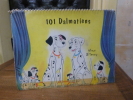101 Dalmatiens. Pop-up.. Disney, Walt