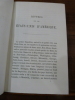 Lettres sur les Etats-Unis d'Amérique.. Ferri Pisani, Lieutenant-Colonel Camille.