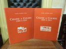 Chasse à Courre, 1900 à 1914.. Leduc, Claude Alphonse