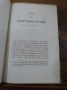 M. Thiers, historien - Notes sur L'Histoire du consulat et de l'empire.
. Chauffour-Kestner, Victor.