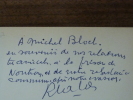 Souvenirs d'un condamné à Mort.. Calas, Raoul