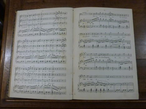 Faust, Opéra en 5 actes par J. Barbier & M. Carré.. Barbier, Carré, Gounod