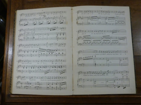 Faust, Opéra en 5 actes par J. Barbier & M. Carré.. Barbier, Carré, Gounod