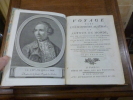Voyage dans l'Hémisphère austral et autour du Monde, fait sur les vaisseaux de roi, l'aventure, & la résolution, en 1772, 1773 1774 & 1775, dans ...