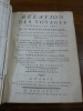 Relation des Voyages entrepris par ordre de sa Majesté Britannique, actuellement régnante, pour faire des découvertes dans l'Hémisphère  Méridional, ...