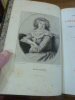 Correspondance inédite de la Comtesse de Sabran et du Chevalier de Boufflers, 1778-1788. Recueillie et publiée par E. de Magnieu et Henri Prat.. ...