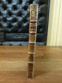 Divisions historiques et chronologiques de l'Histoire Ancienne, pour en faciliter l'intelligence & la mémoire aux enfans. Suivi de "Examen du Discours qui a remporté le Prix de l'Académie Françoise, l'an 1760; ou Lettre à M. Thomas, Professeur au Collège de Beauvais.