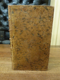 Divisions historiques et chronologiques de l'Histoire Ancienne, pour en faciliter l'intelligence & la mémoire aux enfans. Suivi de "Examen du Discours qui a remporté le Prix de l'Académie Françoise, l'an 1760; ou Lettre à M. Thomas, Professeur au Collège de Beauvais.