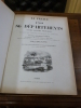 La France. Atlas des 86 d&eacute;partements et des colonies fran&ccedil;aises, divis&eacute;s en arrondissements et cantons. Avec un trac&eacute; des routes imp&eacute;riales et ...