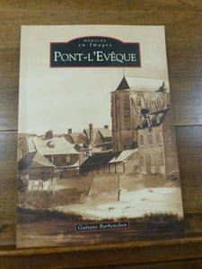 Pont-L'Evêque.