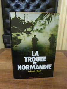 La Trouée de Normandie.