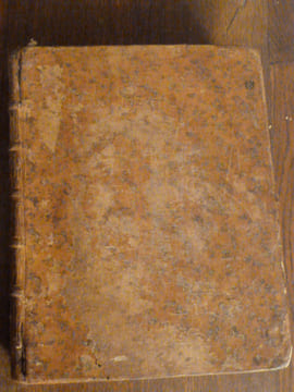 Dictionnaire raisonné, des Domaines et Droits Domaniaux ; Des droit d'echanges, et de ceux de contole des actes des notaires et sous-signatures ...