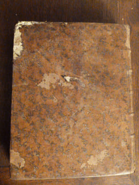 Dictionnaire raisonné, des Domaines et Droits Domaniaux ; Des droit d'echanges, et de ceux de contole des actes des notaires et sous-signatures ...