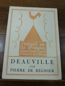 Deauville.