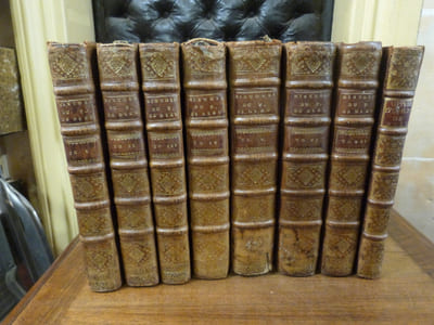 Histoire du Peuple de Dieu, Depuis son origine jusqu'à la naissance du messie, tirée des seuls livres saints, ou le texte sacré des livres de l'ancien testaments réduite en un corps d'histoire.