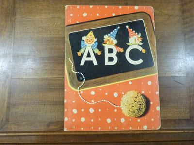 A.B.C. [Abécédaire]