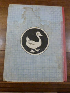 Placide et Gédéon.
