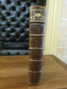 The Gentleman's and Connoisseur's Dictionary of Painters. Containing a complete Collection and Account, of the most distinguished Artists, who have flourished in the Art of Painting, at Rome, Venice, Naples, Florence, and other cities of Italy; in Holland, Flanders, England, Germany, or France; from the Year 1250, when the Art of Painting was revived by Cimabue, to the Year 1767; including abovr Five hundred Years, and the Number of Artists amounting to near One thousand Four hundred.