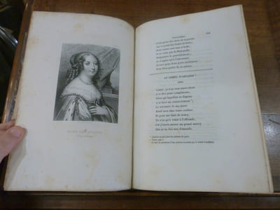 Poésies de Maître Adam Billaut, menuisier de Nevers, précédées d'une notice biographique et littéraire par M. Ferdinand Denis, et accompagnées de notes, par M. Ferdinand Wagnien. Edition complète.