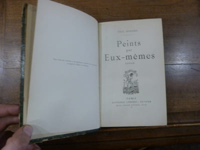 Peints par Eux-Mêmes.