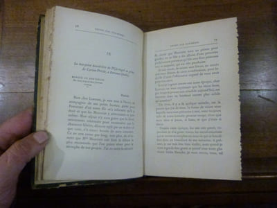 Peints par Eux-Mêmes.