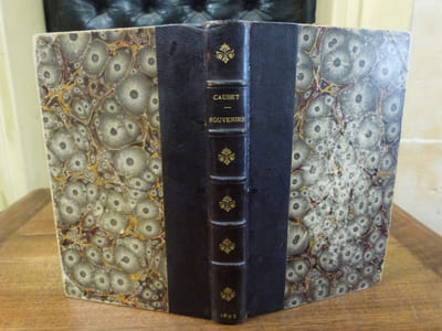 Souvenirs (1860-1889). Avec une préface de G. Wyrouboff.