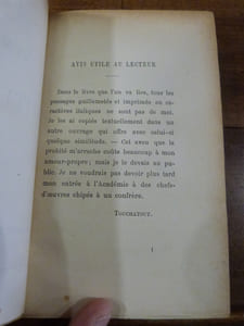 Mémoires d'un préfet de police.