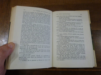 La Femme de trente ans. Avec une introduction et des notes par Maurice Allem.