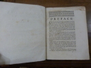 Trait&eacute; de la preuve par t&eacute;moin en mati&egrave;re civile, contenant, le commentaire en latin & fran&ccedil;ois de M. Jean Boiceau, sieur de la borderie...  sur ...