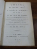 Voyage de d&eacute;couvertes, &agrave; l'Oc&eacute;an Pacifique du Nord, et autour du Monde, entrepris par ordre de sa Majest&eacute; Britannique; Ex&eacute;cut&eacute;, pendant les ann&eacute;es ...