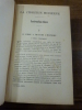La Cidrerie Moderne ou l'art de faire le Bon Cidre.

. Jacquemin, Georges, et Alliot Henri. 