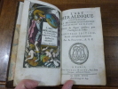 L'Art H&eacute;raldique, contenant la mani&egrave;re d'apprendre facilement le Blason.. Playne, A. 