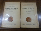 L'Arm&eacute;e fran&ccedil;aise de la fin du XVIIe si&egrave;cle au minist&egrave;re Choiseul. Le soldat.
. Corvisier, Andr&eacute;.