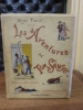 Les Aventures de Tom Sawyer.Traduit avec l'autorisation de l'auteur par William-L. Hughes.. Twain, Mark.