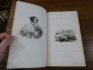 La Peau de Chagrin.. Balzac, Honor&eacute; de.