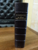 Le Tr&eacute;sor des humbles.. Maeterlinck, Maurice.