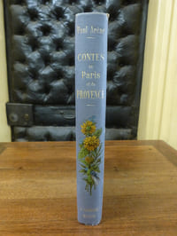 Contes de Paris et de Provence.