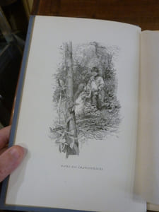 Contes de Paris et de Provence.