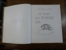 Le Livre de la Jungle.. Kipling, Rudyard