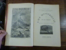 L'Ile Myst&eacute;rieuse.

. Verne, Jules