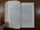 Nouveau Manuel &agrave; l'usage du commerce, contenant un trait&eacute; d'arithm&eacute;tique; des tables pour la conversion des ancinnes mesures en nouvelles, pour le ...