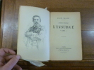 L'Insurg&eacute;. [commune de Paris, Anarchisme].. Vall&egrave;s, Jules