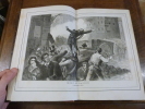 Histoire du Second Empire, illustr&eacute;e par MM. Blanchard, Bron, Chifflart, Cr&eacute;pon, Demarle, Dor&eacute;, F&eacute;rat, Gilbert, Godefroy-Durand, Janet-Lange, Gustave ...