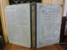 Portefeuille &eacute;conomique des machines, de l'outillage et du mat&eacute;riel, relatifs &agrave; la construction, aux chemins de fer, aux routes, &agrave; l'agriculture, aux ...