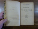 La Famille Polaniecki.. Sienkiewick, Henrik