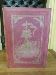 Souvenirs d'un aveugle. Voyage autour du monde. Nouvelle édition revue et augmentée, enrichie de notes scientifiques par François Arago de l'Institut et précédée d'une introduction par M. Jules Janin.

