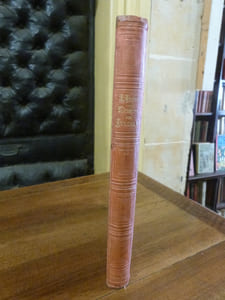 Souvenirs d'un aveugle. Voyage autour du monde. Nouvelle édition revue et augmentée, enrichie de notes scientifiques par François Arago de l'Institut et précédée d'une introduction par M. Jules Janin.

