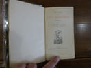 Oeuvres de Sully Prudhomme, Po&eacute;sies 1872-1878.. Sully Prudhomme